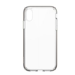 iphone x clear speck case